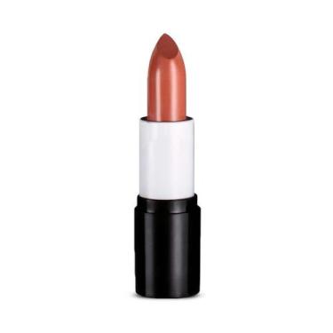 Imagem de Batom Cremoso Natura Faces - 3,5g Cor Hey Honey Batom Cremoso Natura F