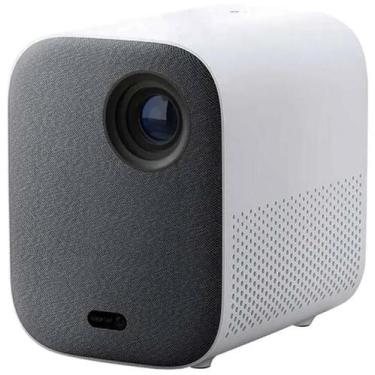Imagem de Projetor Xiaomi Mi Smart Projetor 2 500 Lumens FHD/HDMI/USB/Bivolt - B