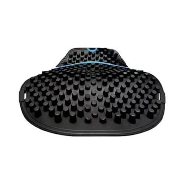 Imagem de Capa De Assento De Motocicleta 3D Macia E Confortável, Ajuste Universa