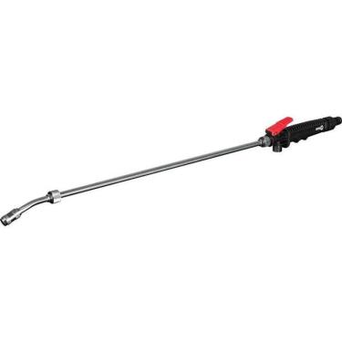 Imagem de Esguicho Tipo Jet 1-2 76cm para Lavagem Alta Performance Alumínio e Polipropileno com Conector de Engate Rápido Nove54