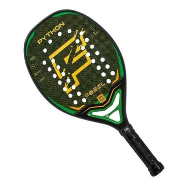 Imagem de Raquete De Beach Tennis Fobel Python