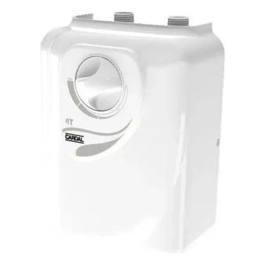 Imagem de Aquecedor Elétrico Cardal Individual 6400w 220v 4 Temperat AQ249
