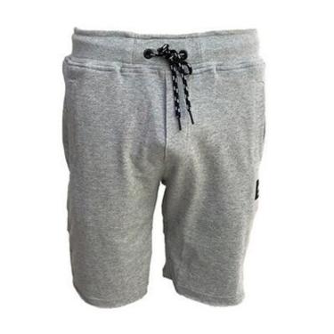 Imagem de Bermuda de Moletinho Masculina - Kamibi Sports-Masculino