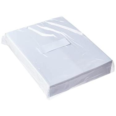 Imagem de Etiqueta Adesiva Pimaco Ink-Jet/Laser, Speed Label Carta, 33.9x101.6mm, SL61082, Branca, 1000 fls -14.000 etiquetas, 874764