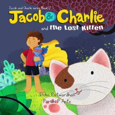 Imagem de Jacob & Charlie and the Lost Kitten