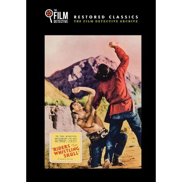 Imagem de Riders of the Whistling Skull