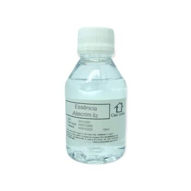 Imagem de Essencia Insp Alecrim Liz 100ml