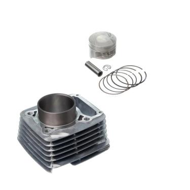 Imagem de Kit Cilindro Cbx 250 Twister / Xr 250 Tornado Std Kmp