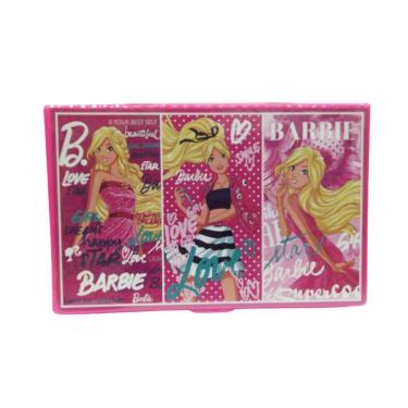 Imagem de Estojo De Pintura Barbie
