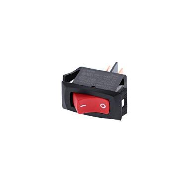 Imagem de Bostitch OEM N291819 replacement air compressor rocker switch C2006 CPFAC2600P