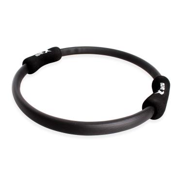 Imagem de Anel de Pilates – Muvin – Yoga – Anel Fitness com Alças de Aderência Dupla – Fortalecimento de Membros Superiores e Inferiores – Tonificação – Treinamento – Confortável e Leve - Fisioterapia