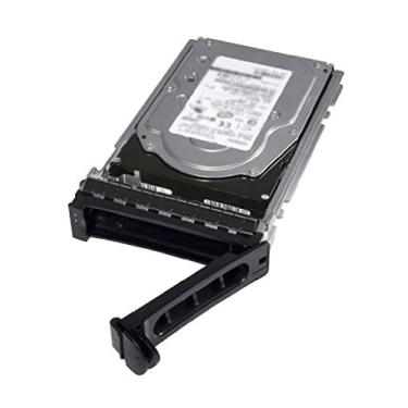 Imagem de DELL JB0988Dell 10Tb 12Gbps 3,5 polegadas 7200 RPM