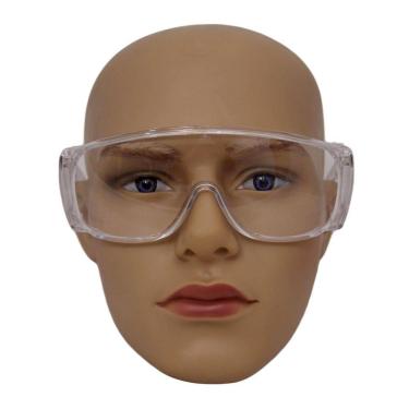 Imagem de Óculos Sobrepor ao Óculos Grau SS-LAB Super Safety