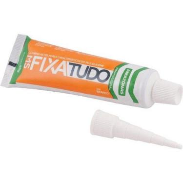 Imagem de Cola Adesivo Fixa Tudo Bisnaga Ms 85g Amazonas