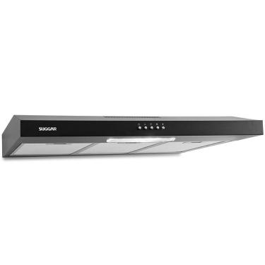 Imagem de Depurador de Ar Slim DPS181PT 80 cm 3 Velocidades Suggar