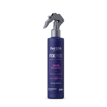 Imagem de PETSPA EAU DE PARFUM CANDY POWER 300ML- Para Pets
