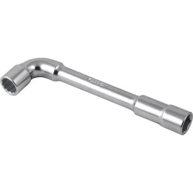 Imagem de Chave Biela Com Furo Passante 12 Mm Aço Cromo Vanádio Vonder