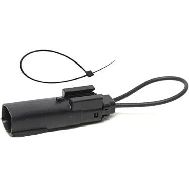 Imagem de Cinto de segurança Bypass For Textron Arctic Cat Wildcat cinto de segurança arnês override interruptor conector clipe acessórios WildCat XX 2018 2019 2020 Over Ride lado a lado 1000 By-Pass