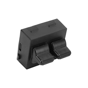 Imagem de Interruptor de elevação de janela principal, 56006897 Interruptor de elevação de janela elétrica para serviço pesado de instalação fácil para acessórios de interior de carro