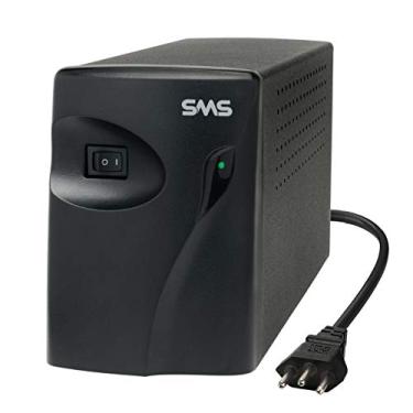 Imagem de Estabilizador SMS Progressive III 2000VA Mono115 Laser 16217
