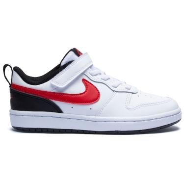 nike court borough low centauro