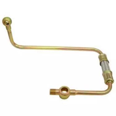 Imagem de FLEXIVEL TURBINA MODERNO MB SPRINTER 312