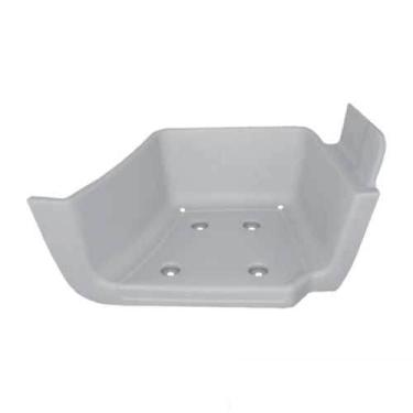 Imagem de ESTRIBO LD VW VW 18310 24220 LADO DIREITO FIBRA