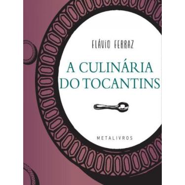 Imagem de A Culinária Do Tocantins