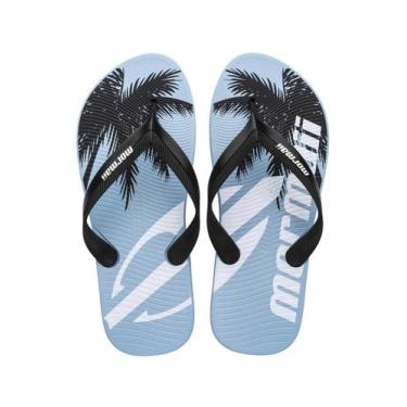 Imagem de Chinelo Masculino Mormaii Tropical Graphics 10591 Ak033