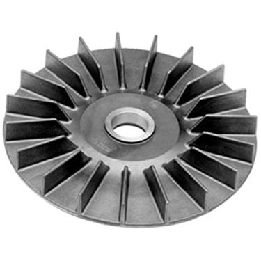 Imagem de Ventoinha Alternador MB 370 Rsd L113Cl O370Rs O371R O371Rs S113Al S113Cl Up SC F112Hl F113Hl K113Cl K113Tl