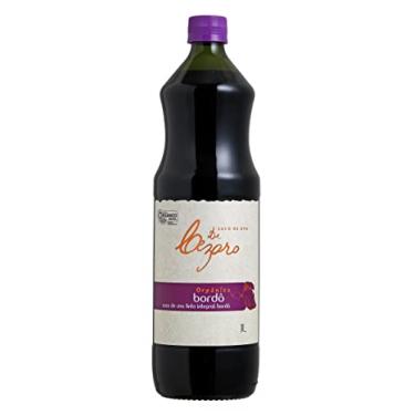 Imagem de Suco De Uva Orgânico Integral Bordô De Cezaro