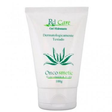 Imagem de Rd Care Gel Hidratante 100g GARRASTAZU
