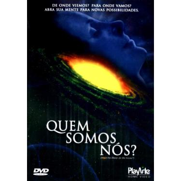 Imagem de Quem Somos Nós