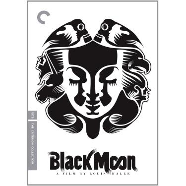 Imagem de Black Moon (Criterion Collection)