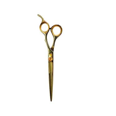 Imagem de Tesoura Profissional Fio Navalha 7.0 - Maryam Trading