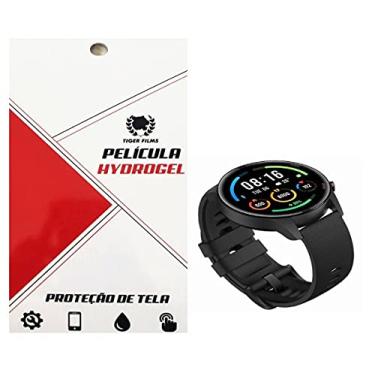 Imagem de Película Xiaomi MI Watch Tiger Film Hydrogel (3x unid de tela)