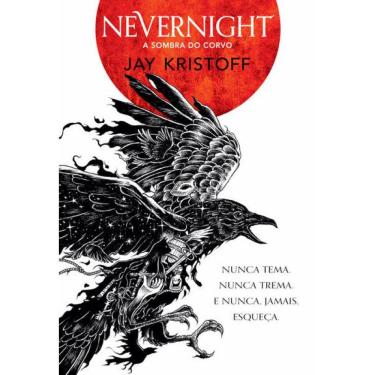 Imagem de Nevernight - Vol. 1