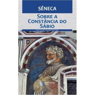 Imagem de Sobre a Constância do Sábio