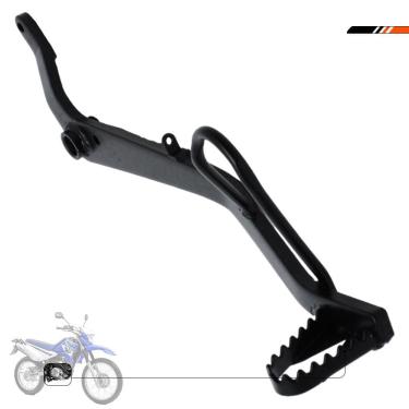 Imagem de Pedal Freio Xtz 125 2003 a 2016 