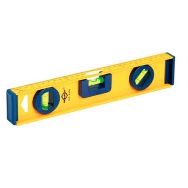 Imagem de nivel base magnetica 30cm 12""-brasfort