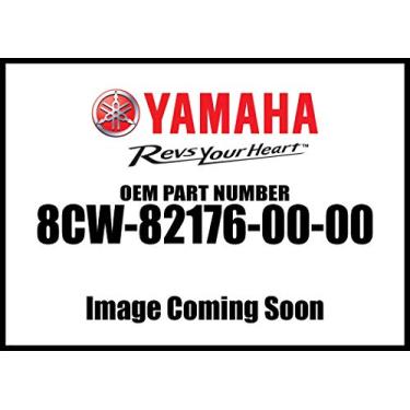 Imagem de Yamaha 8CW-82176-00-00 Damper; 8CW821760000 Made by Yamaha