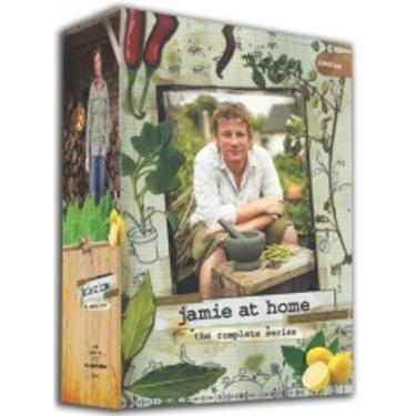 Imagem de Jamie Oliver