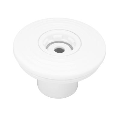 Imagem de Vomeko Bocal de piscina 1006V. Substituição de plástico em linha para tomadas de massagem profissional de spa compatíveis com sistemas Hayward e Pentair. Jatos de spa, jatos de substituição, jatos de alta pressão.