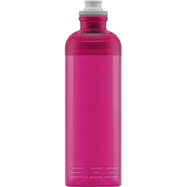 Imagem de SIGG Garrafa de água sexy unissex, 600 ml