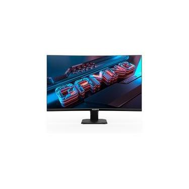 Imagem de Monitor Gamer Gigabyte 27", 180Hz, Full HD, 1ms, DisplayPort e HDMI, 108% sRGB, HDR, Adaptive-Sync - GS27FC SA