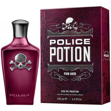 Imagem de Perfume Police Potion For Her Edp Feminino 100ML