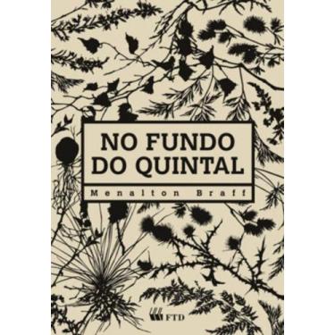 Imagem de No Fundo Do Quintal - Ftd (Paradidaticos)