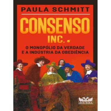 Imagem de Consenso Inc.
