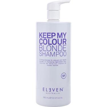 Imagem de Shampoo Eleven Australia Keep My Colour Blonde