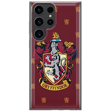 Imagem de ERT GROUP Capa de celular para Samsung S23 Ultra Original e Oficial Harry Potter Design 087 Perfeitamente Adaptada à Forma do Celular, Capa Feita de TPU